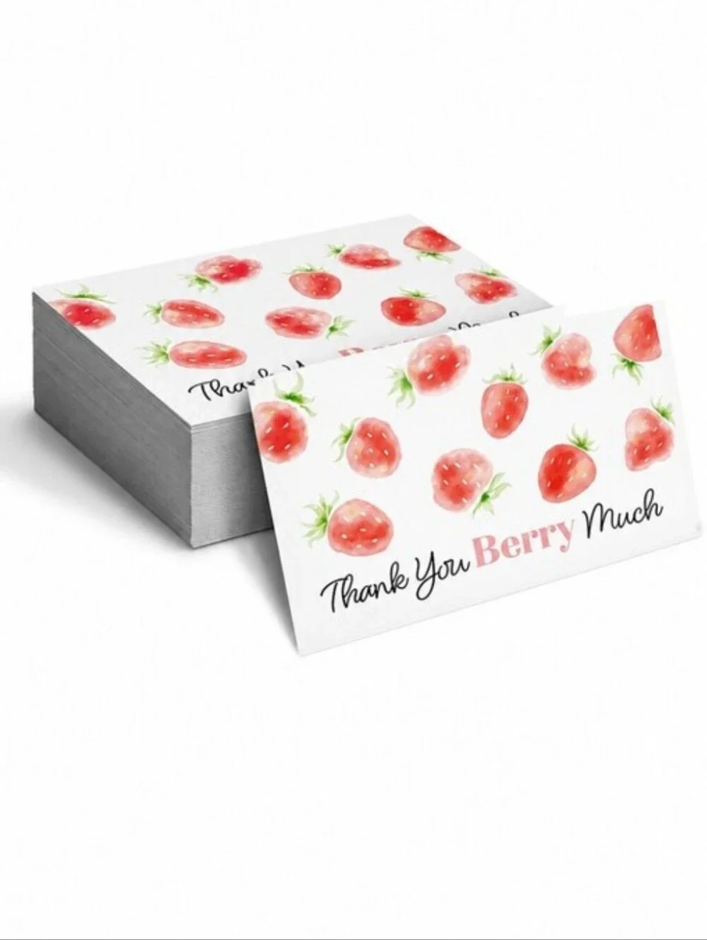 (25) 6x9 POLYS + (25)4x6 CARDS🍓 BUNDLE